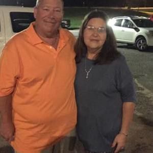 Meet your Posher, Terri